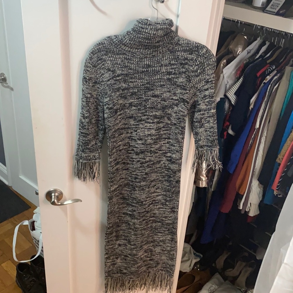 Nordstrom Rack winter dress